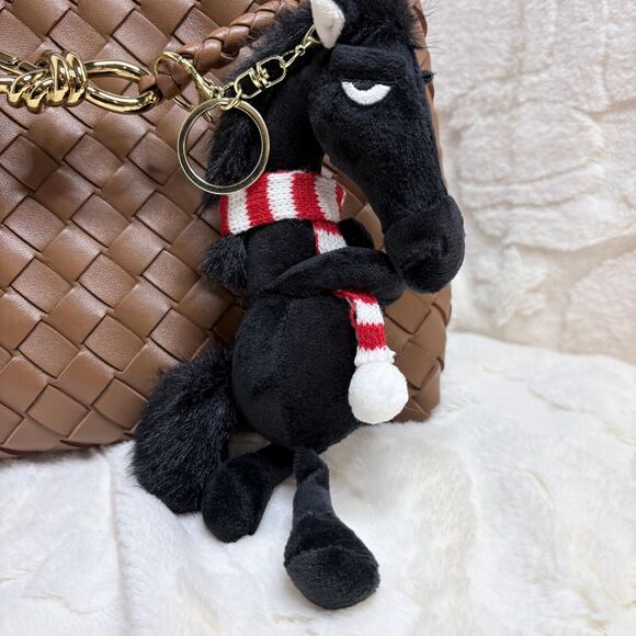 Pissed Off Pony's - The Bag Charm with a Side Eye - Picture 14 of 14